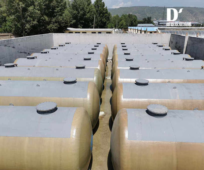 江陰市德容新型罐業(yè)有限公司營銷型網(wǎng)站建設(shè)制作案例